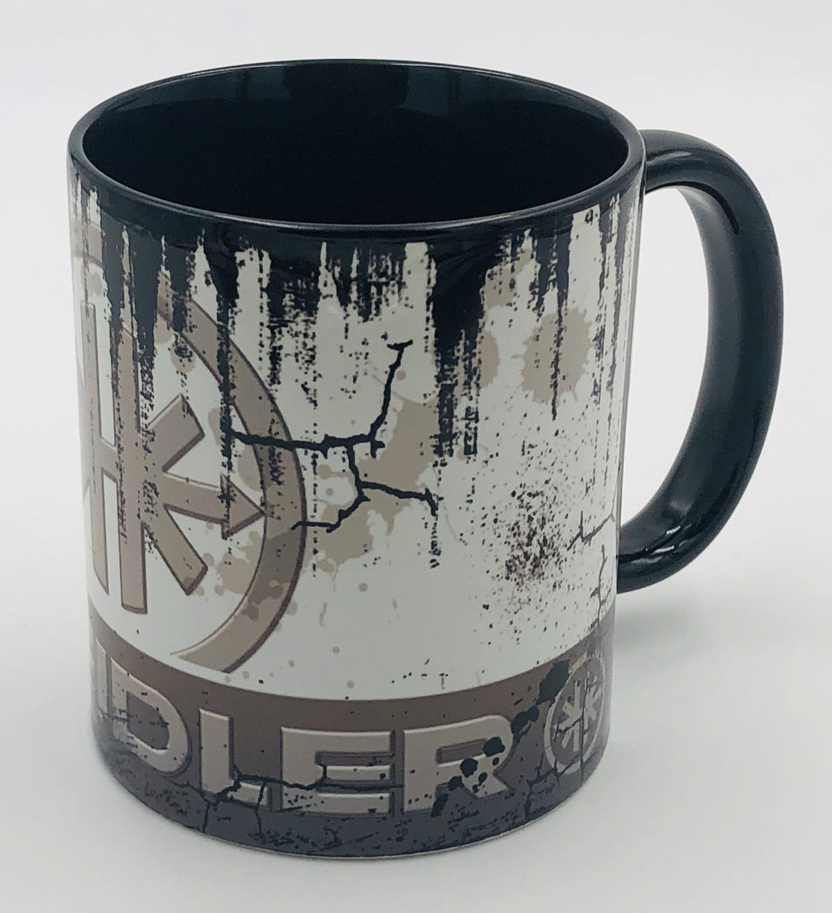 Vintage Becher Kreidler