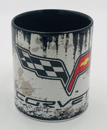 Lade das Bild in den Galerie-Viewer, Vintage Becher Chevrolet Corvette
