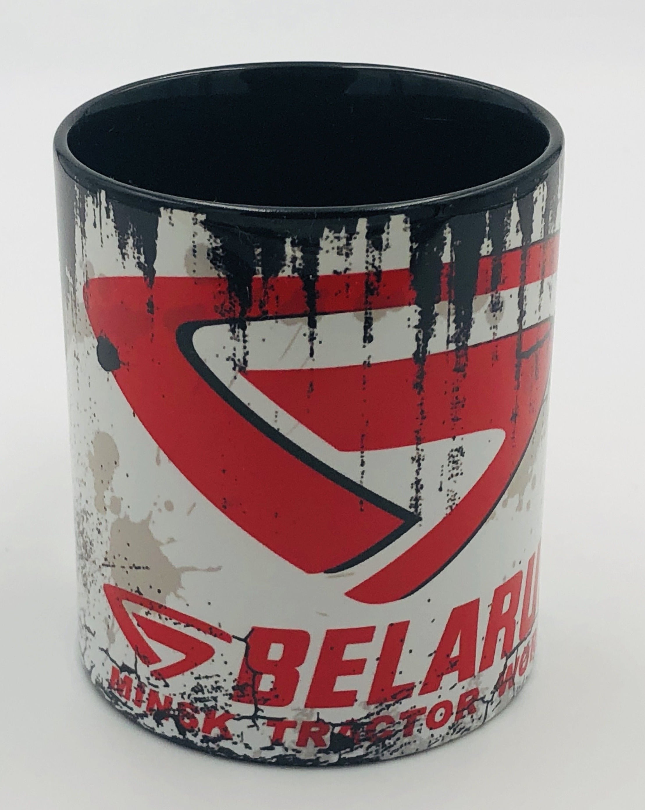 Vintage Becher Belarus