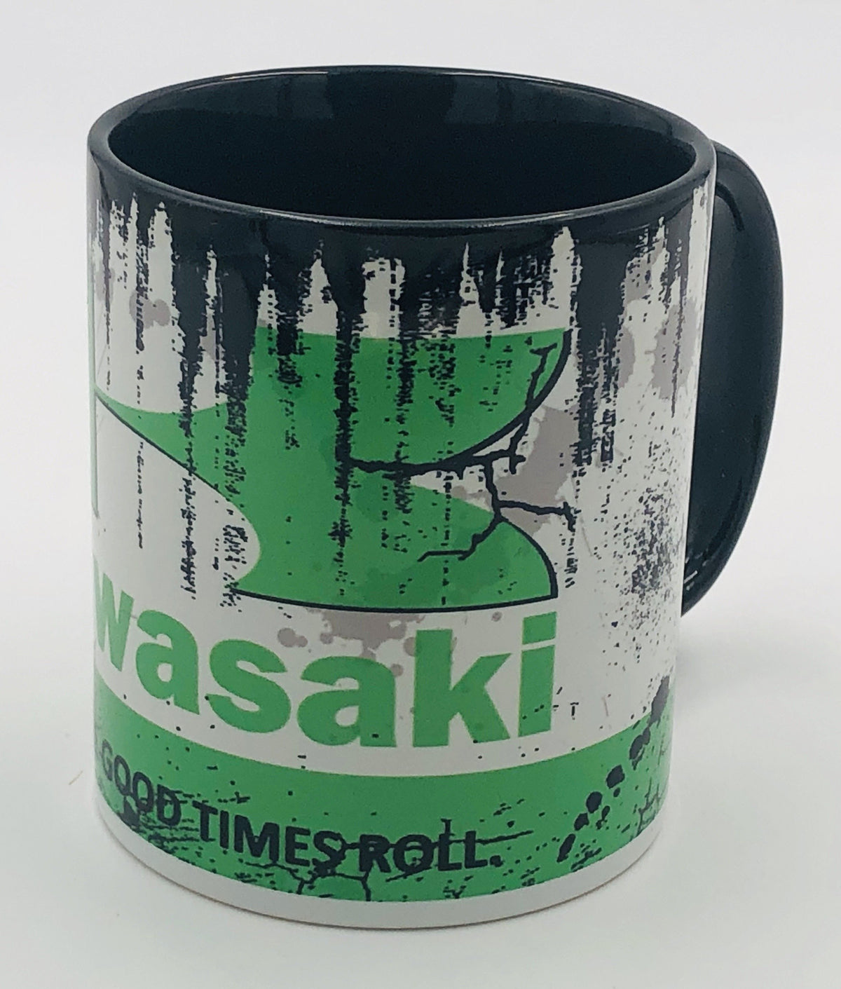 Vintage Becher Kawasaki II