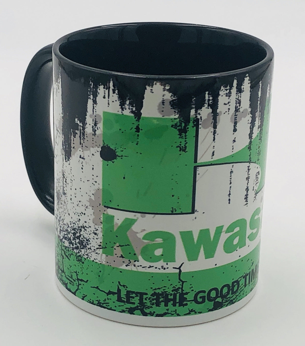 Vintage Becher Kawasaki II
