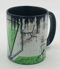 Vintage Becher DKW