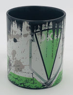 Lade das Bild in den Galerie-Viewer, Vintage Becher DKW
