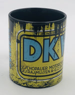 Lade das Bild in den Galerie-Viewer, Vintage Becher DKW Old
