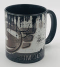 Vintage Becher Simson DDR