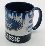 Lade das Bild in den Galerie-Viewer, Vintage Becher Ford Classic

