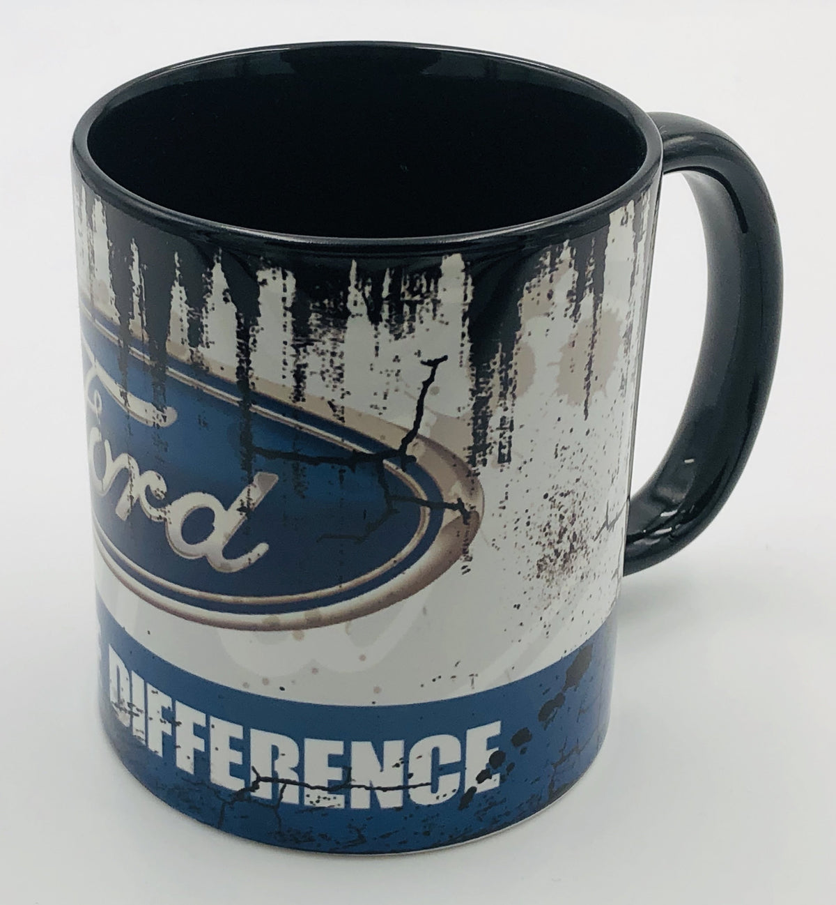 Vintage Becher Ford