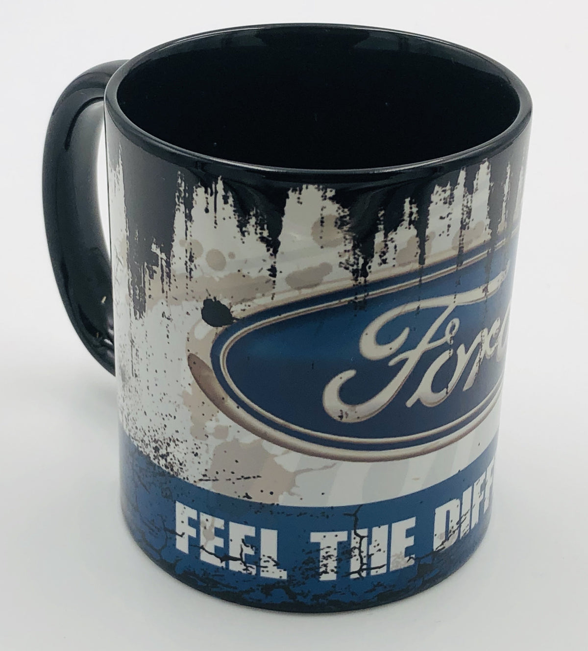 Vintage Becher Ford