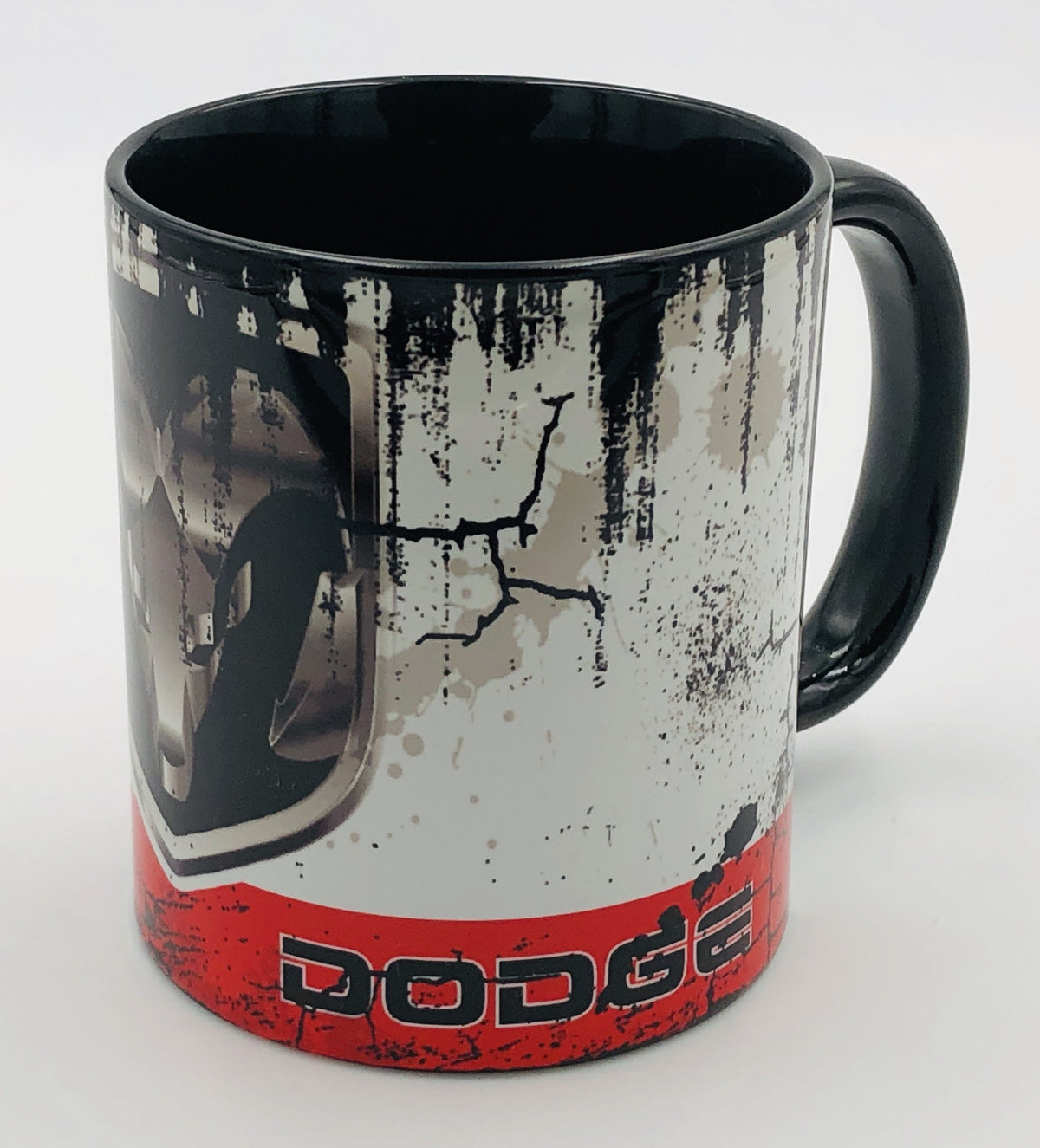 Vintage Becher Dodge RAM I