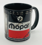 Lade das Bild in den Galerie-Viewer, Vintage Becher Mopar
