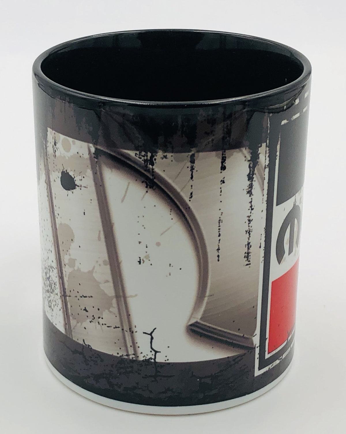 Vintage Becher Mopar