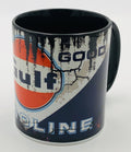 Vintage Becher Good Gulf