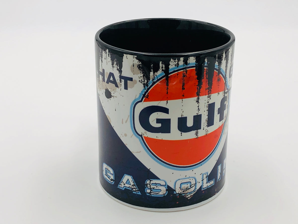 Vintage Becher Good Gulf
