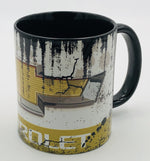 Lade das Bild in den Galerie-Viewer, Vintage Becher Chevy Bowtie
