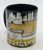 Lade das Bild in den Galerie-Viewer, Vintage Becher Chevy Bowtie
