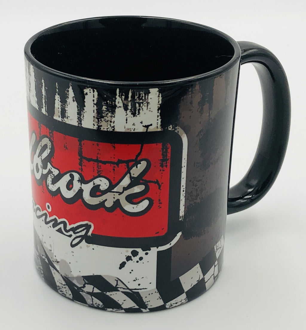 Vintage Becher Edelbrock