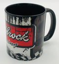 Vintage Becher Edelbrock
