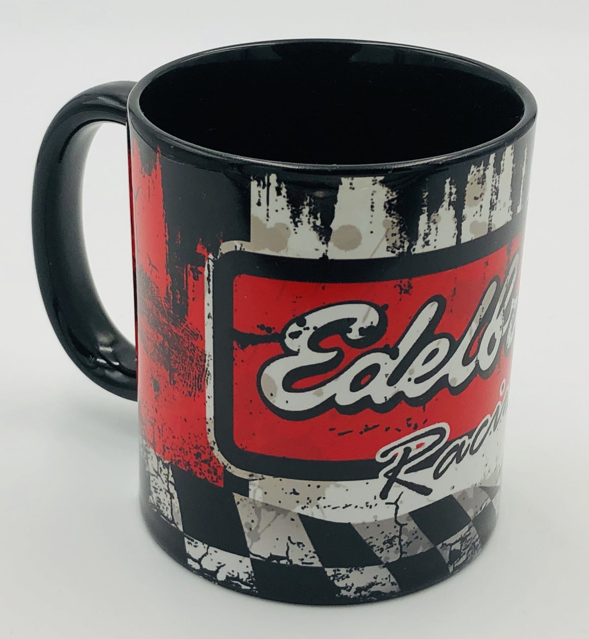 Vintage Becher Edelbrock