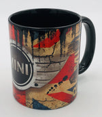 Lade das Bild in den Galerie-Viewer, Vintage Becher Mini Cooper
