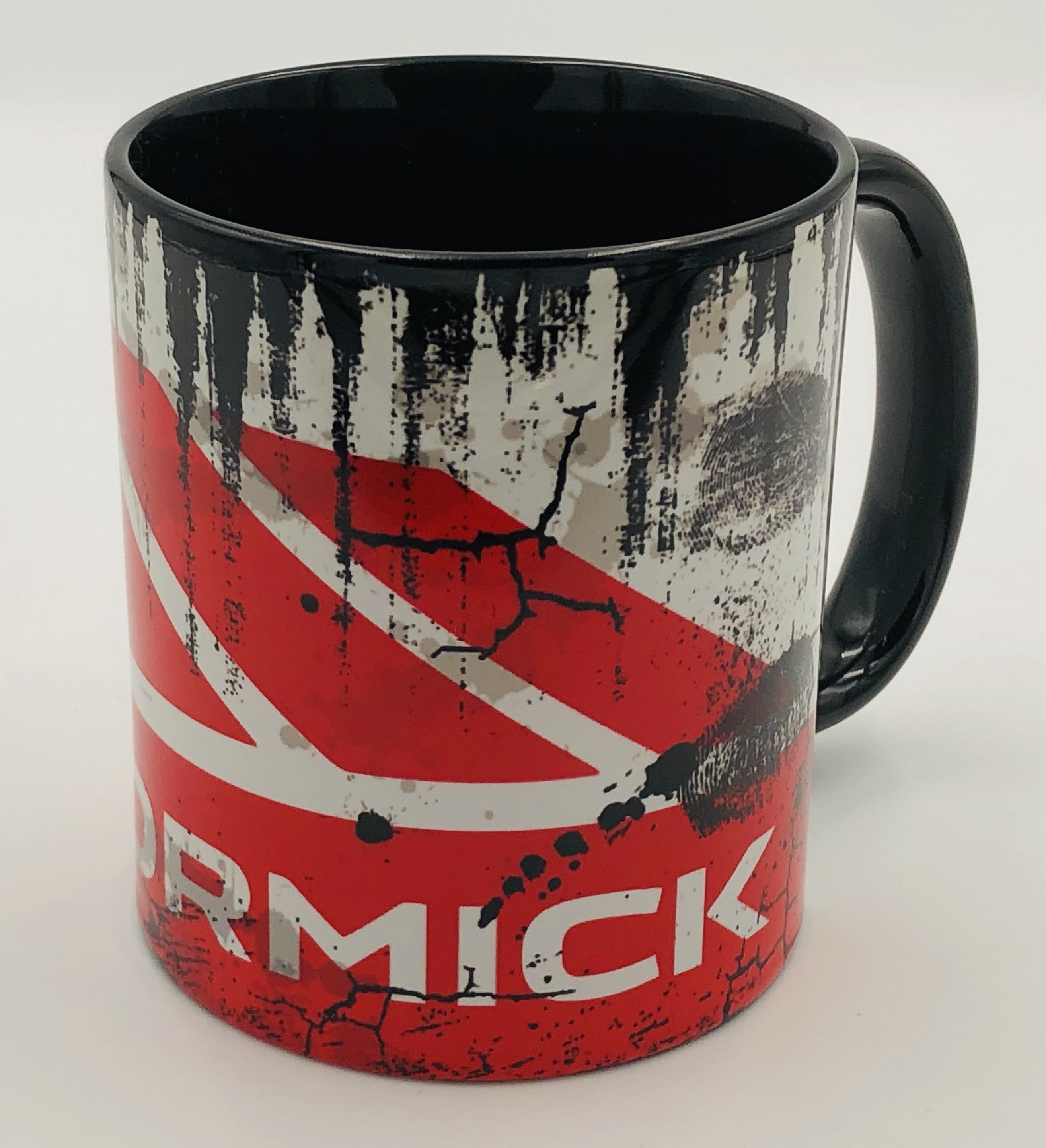 Vintage Becher Mc Cormick