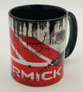 Vintage Becher Mc Cormick