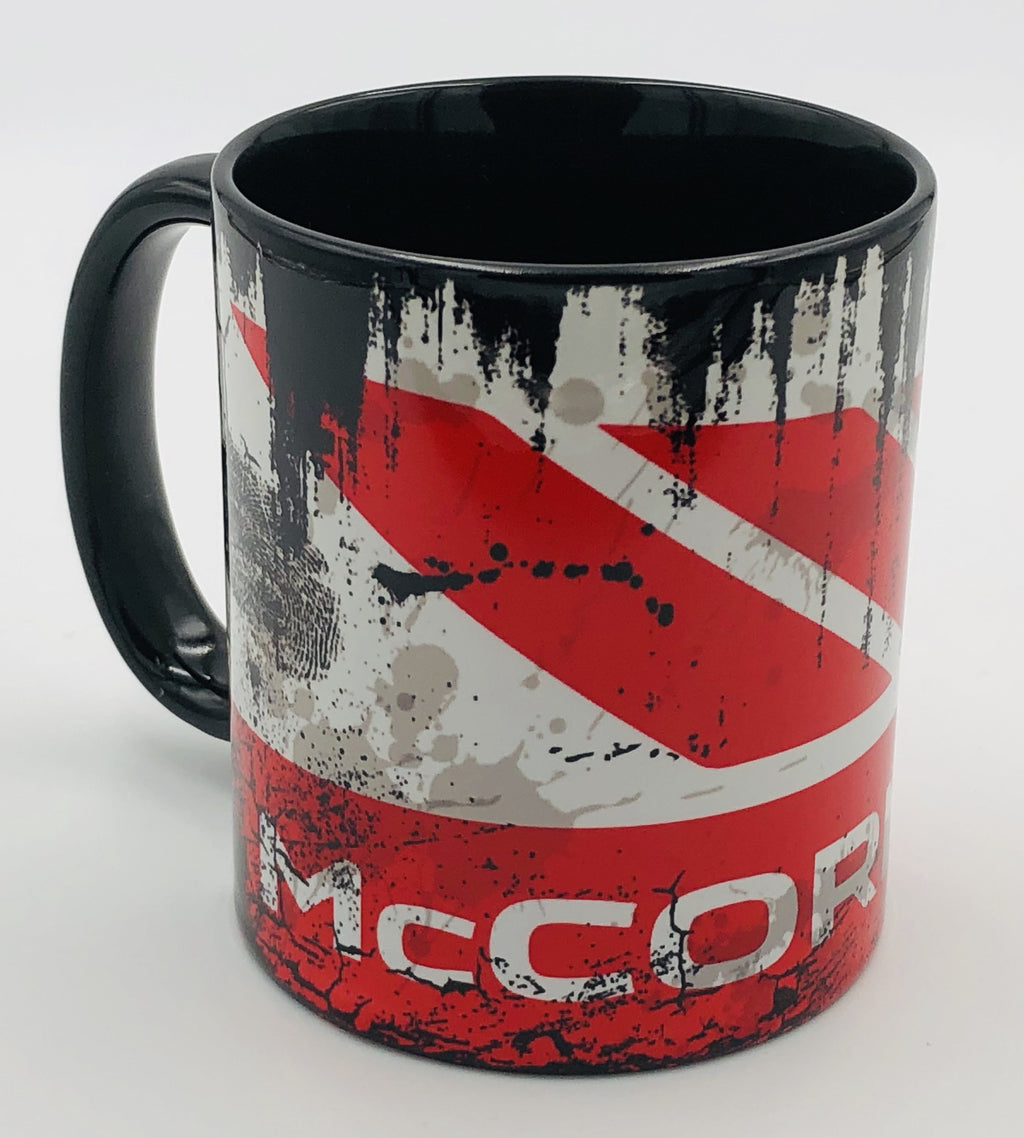 Vintage Becher Mc Cormick