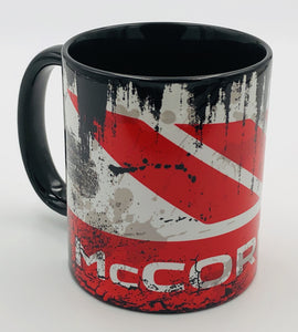 Vintage Becher Mc Cormick