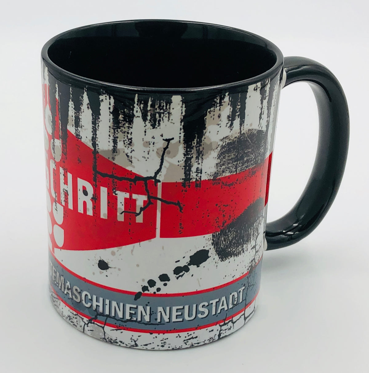 Vintage Becher Fortschritt DDR