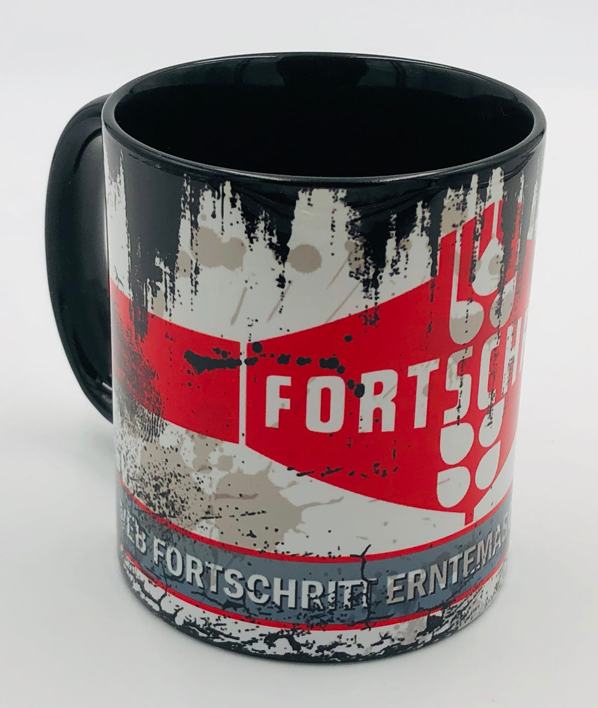 Vintage Becher Fortschritt DDR