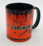 Lade das Bild in den Galerie-Viewer, Vintage Becher Allis Chalmers
