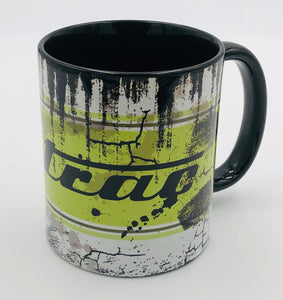Vintage Becher MB Trac