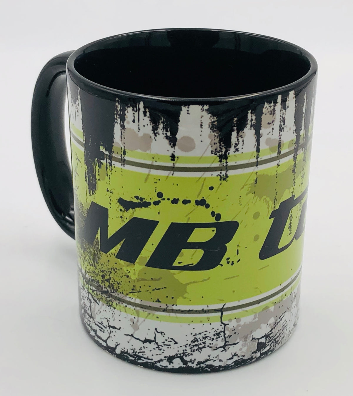 Vintage Becher MB Trac