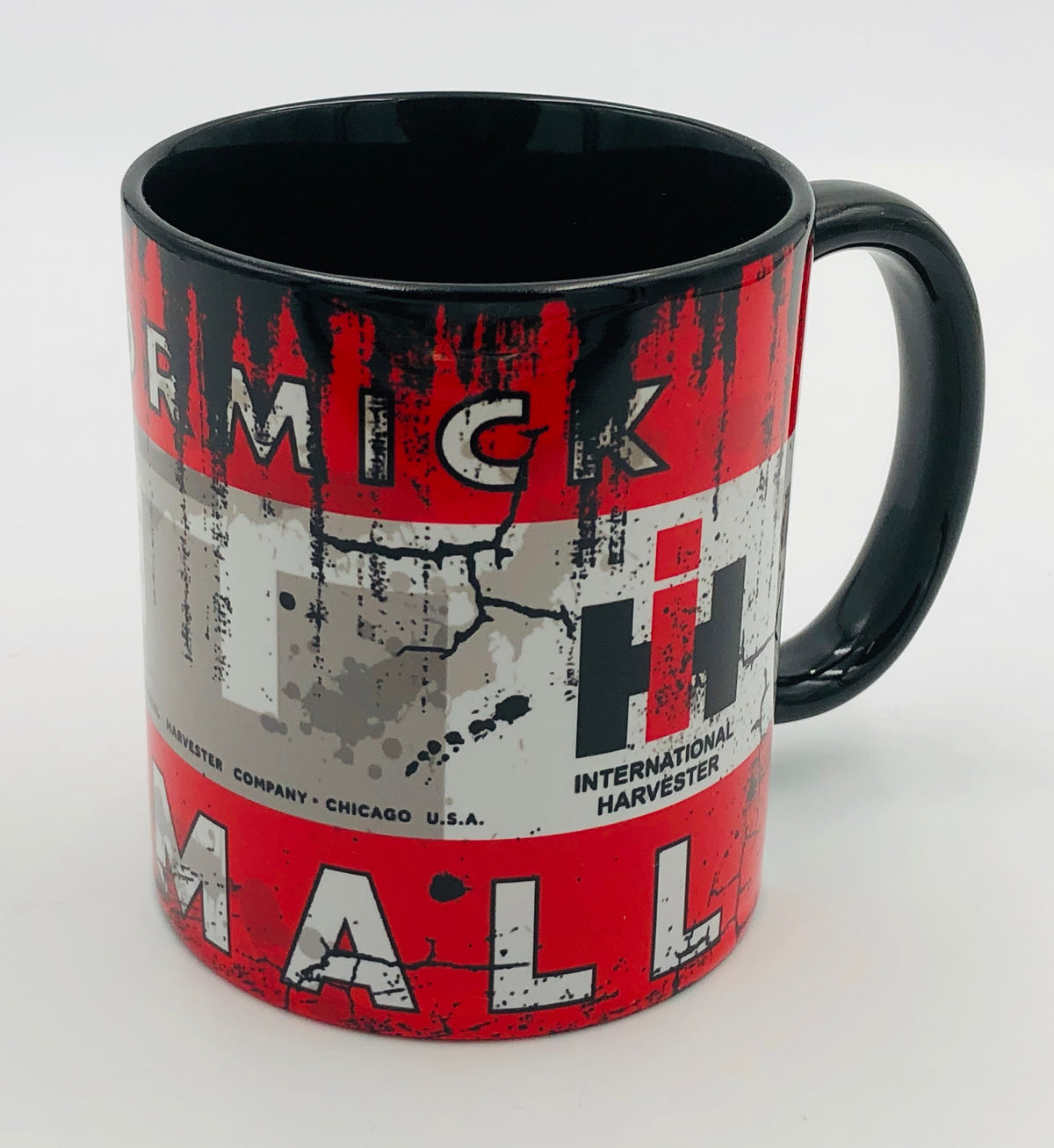 Vintage Becher Mc Cormick Old