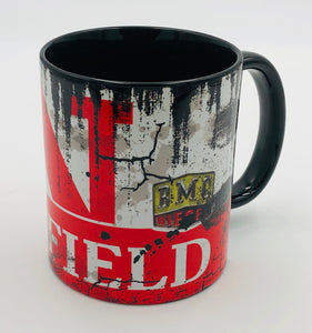 Vintage Becher Nuffield