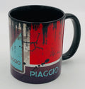 Vintage Becher Piaggio II