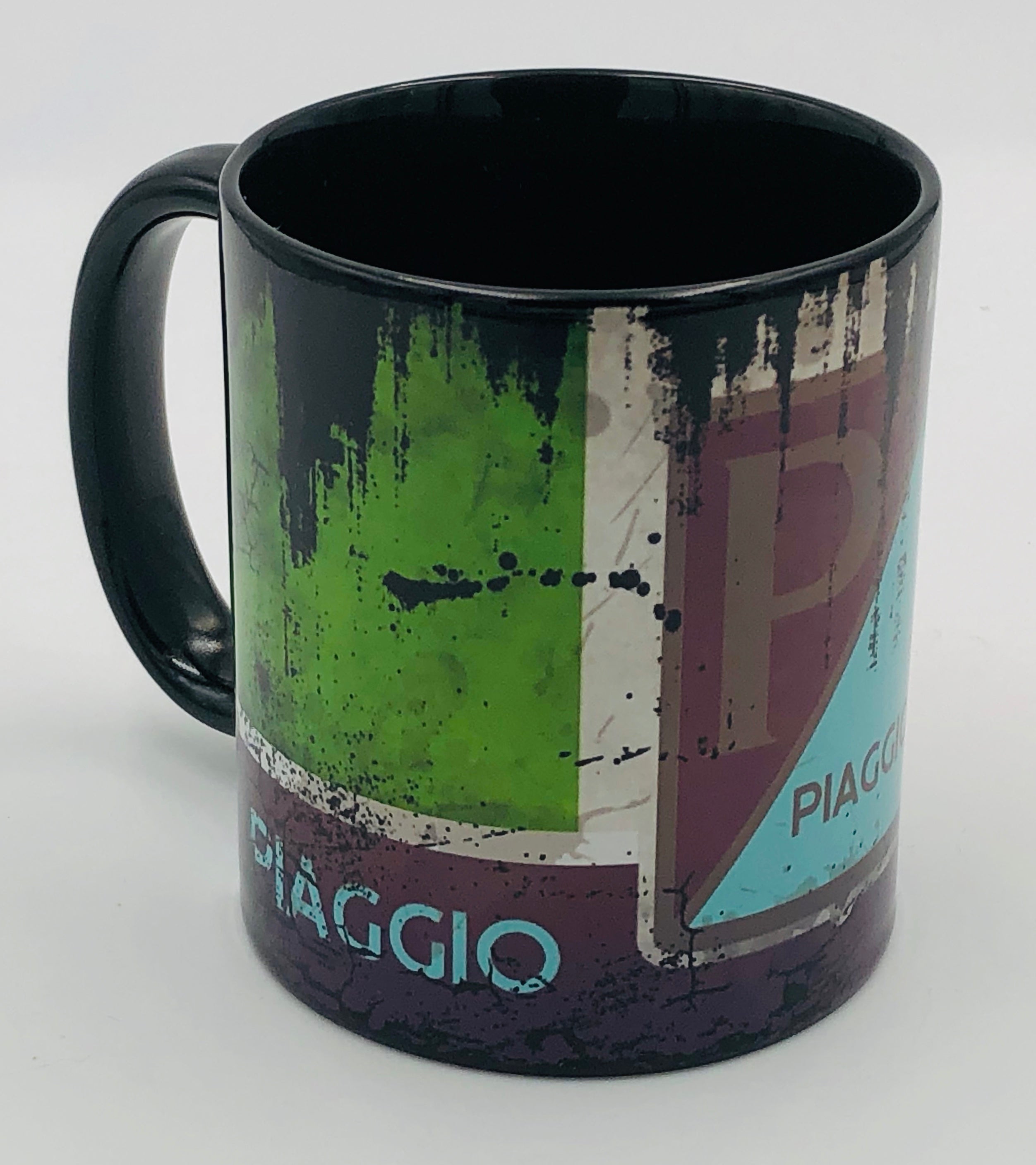 Vintage Becher Piaggio II