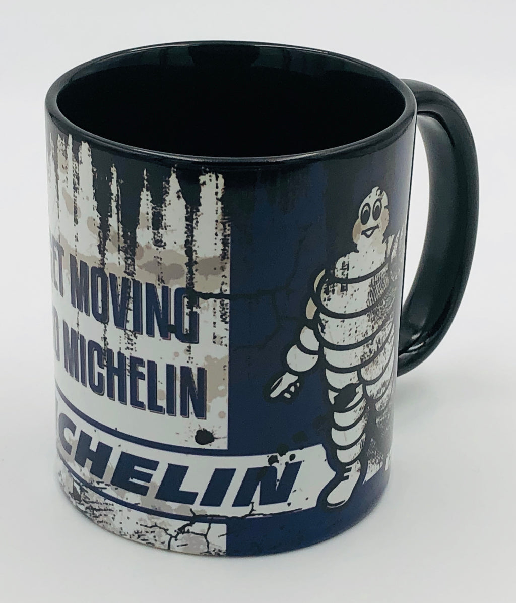 Vintage Becher Michelin