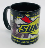 Lade das Bild in den Galerie-Viewer, Vintage Becher Sunoco
