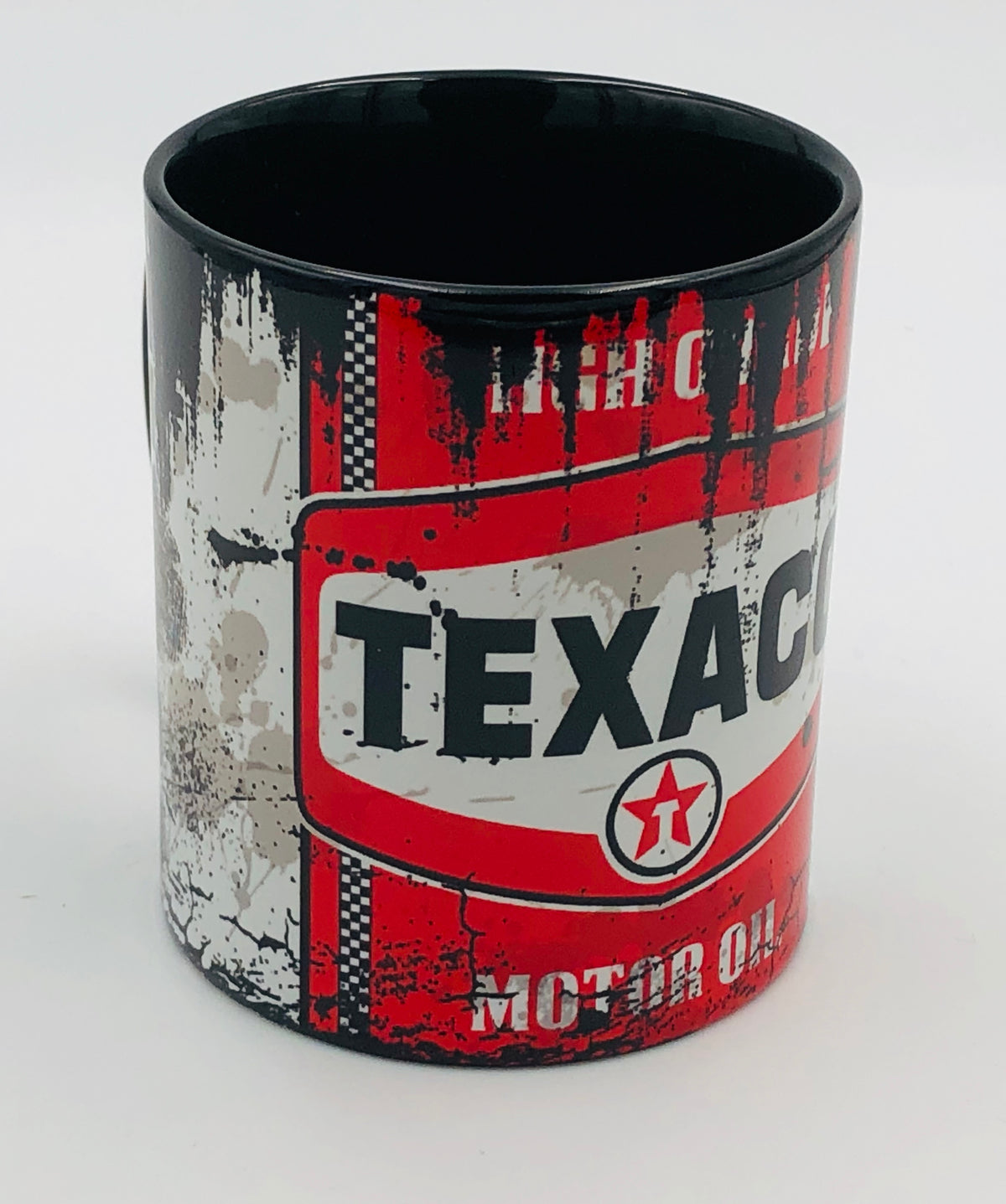 Vintage Becher Texaco