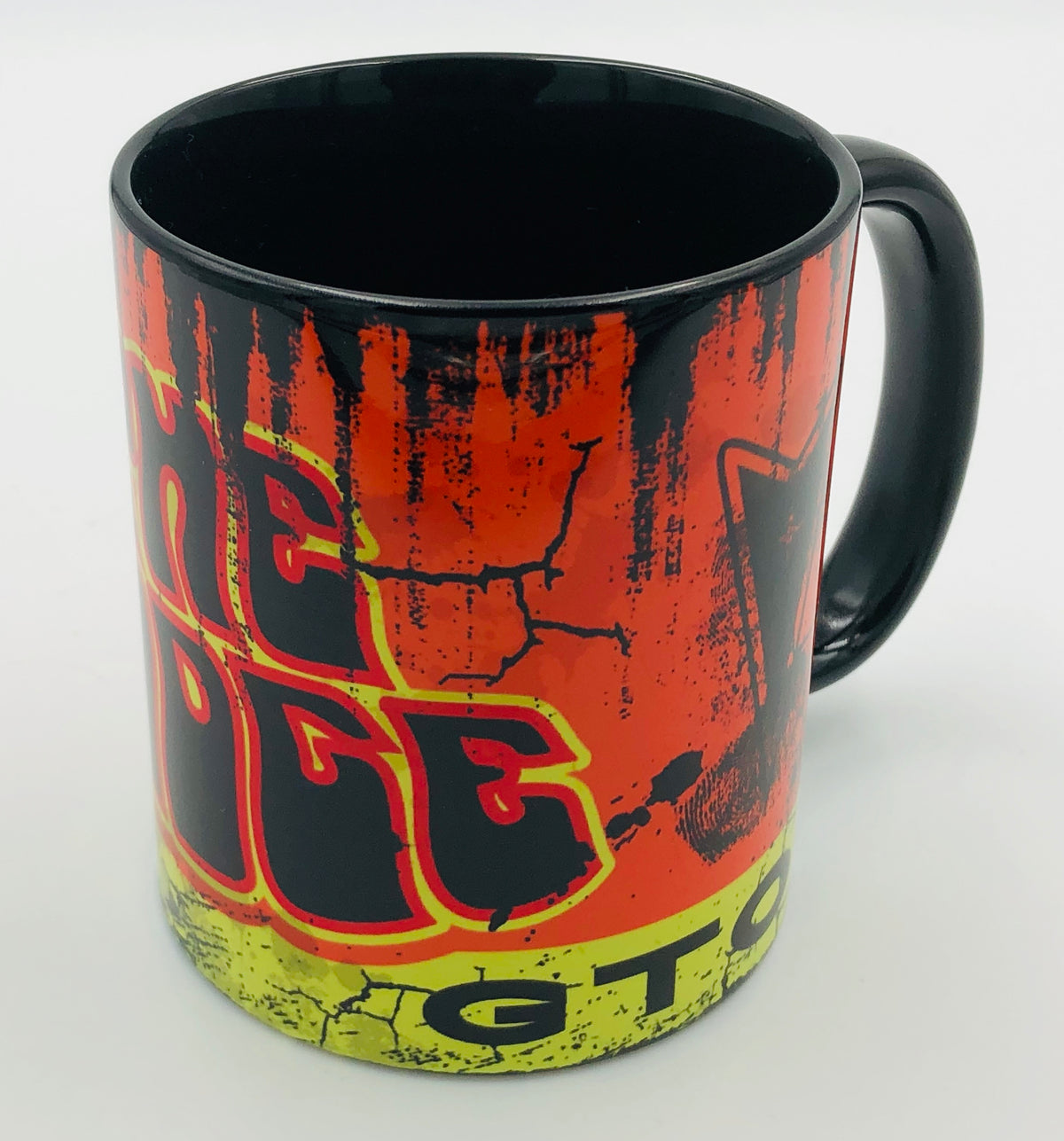 Vintage Becher The Judge