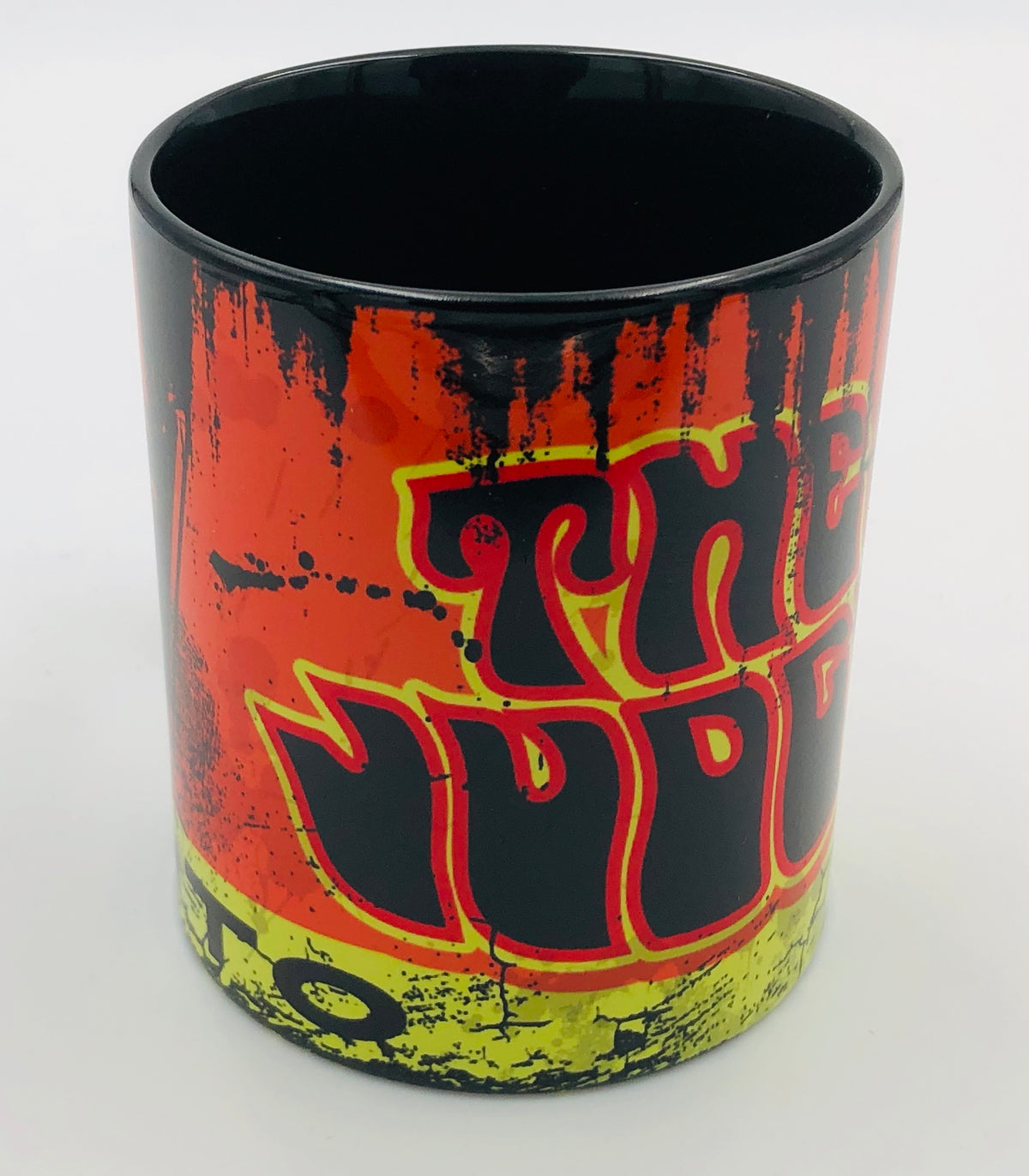 Vintage Becher The Judge