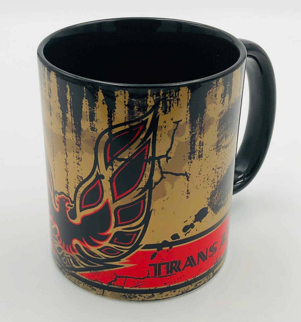 Vintage Becher Trans AM II