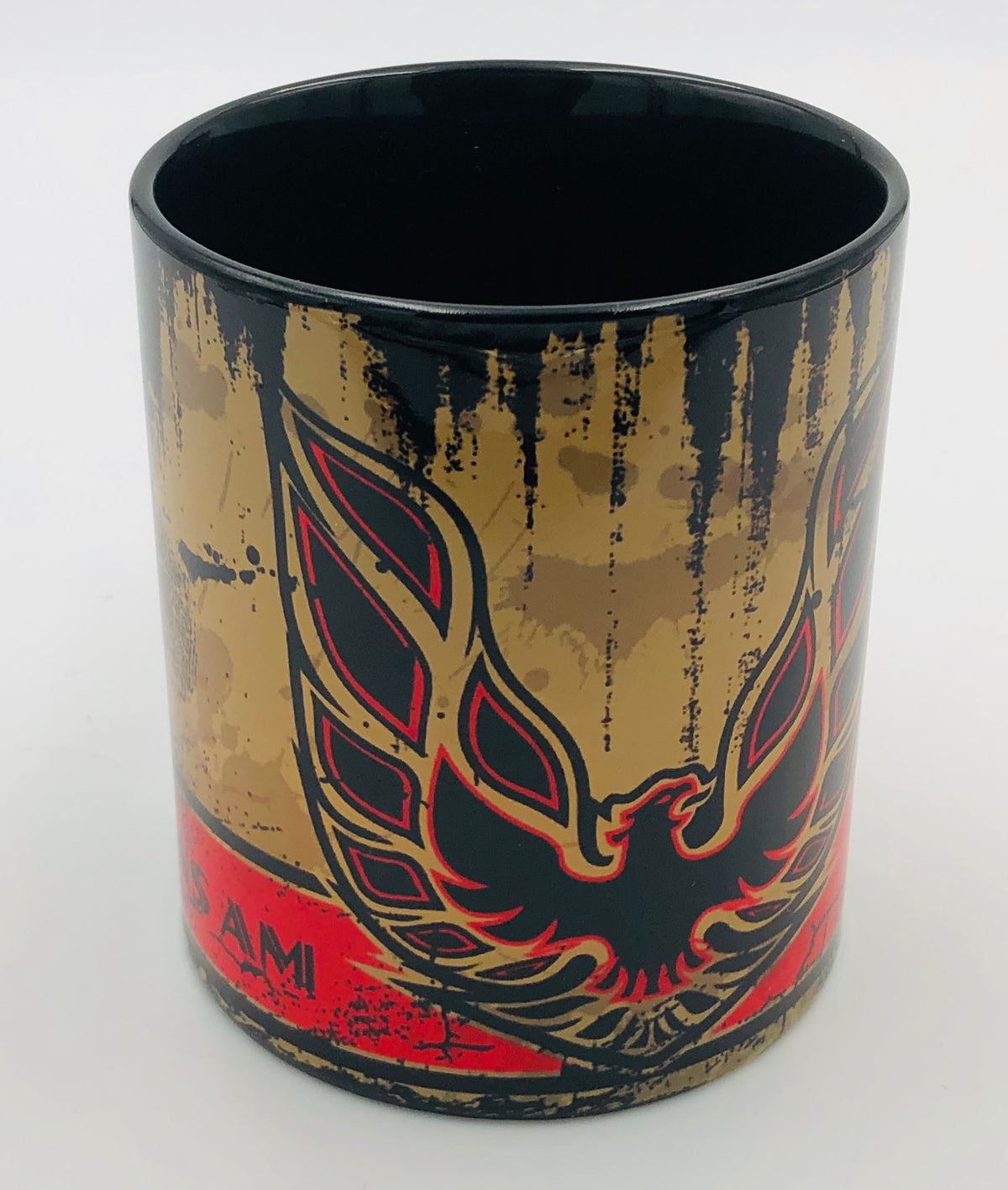 Vintage Becher Trans AM II
