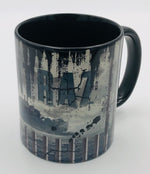 Lade das Bild in den Galerie-Viewer, Vintage Becher Alcatraz
