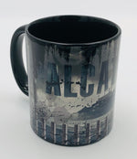 Lade das Bild in den Galerie-Viewer, Vintage Becher Alcatraz
