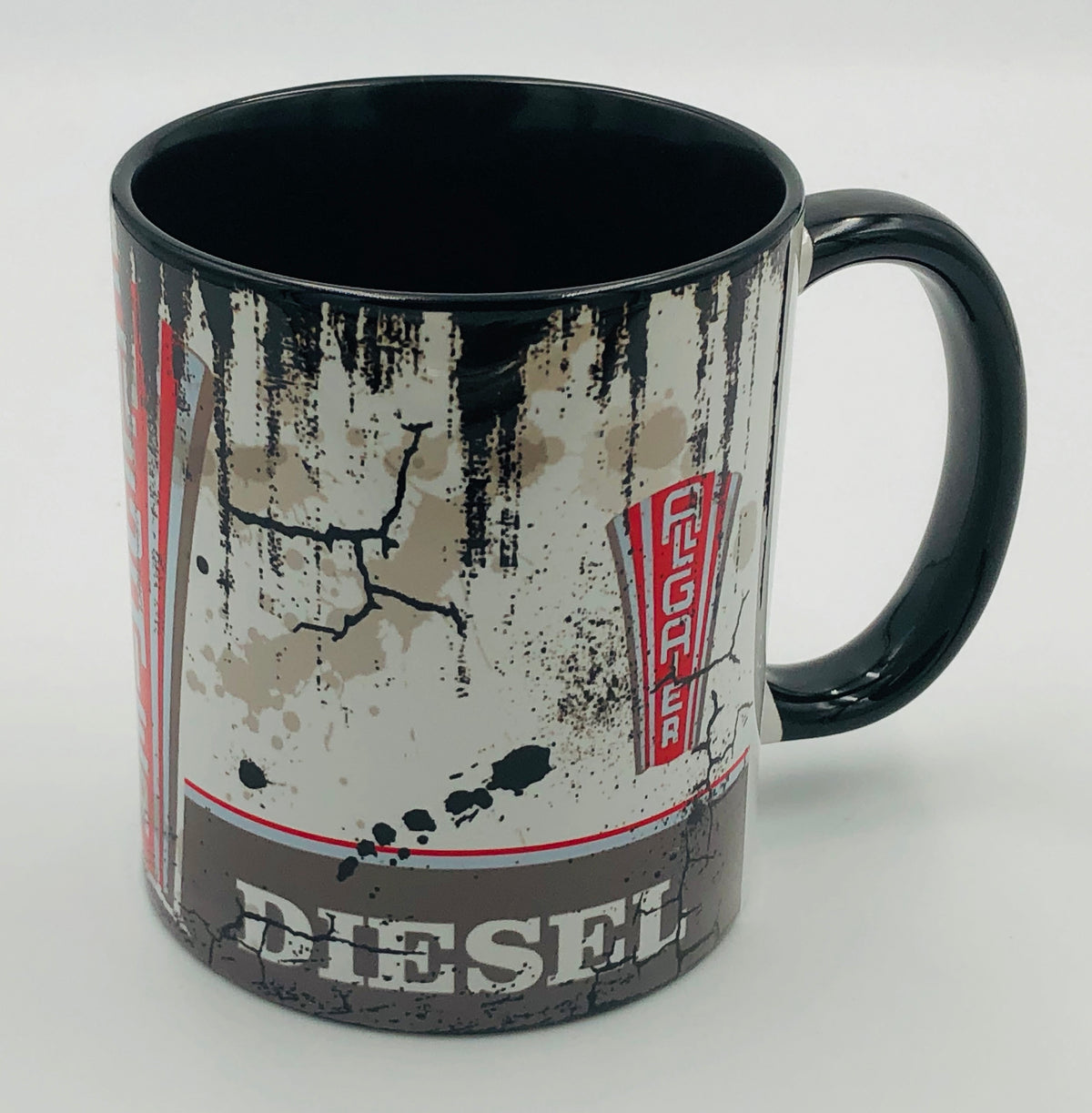 Vintage Becher Allgaier