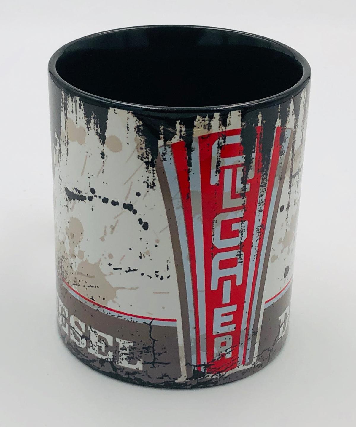 Vintage Becher Allgaier
