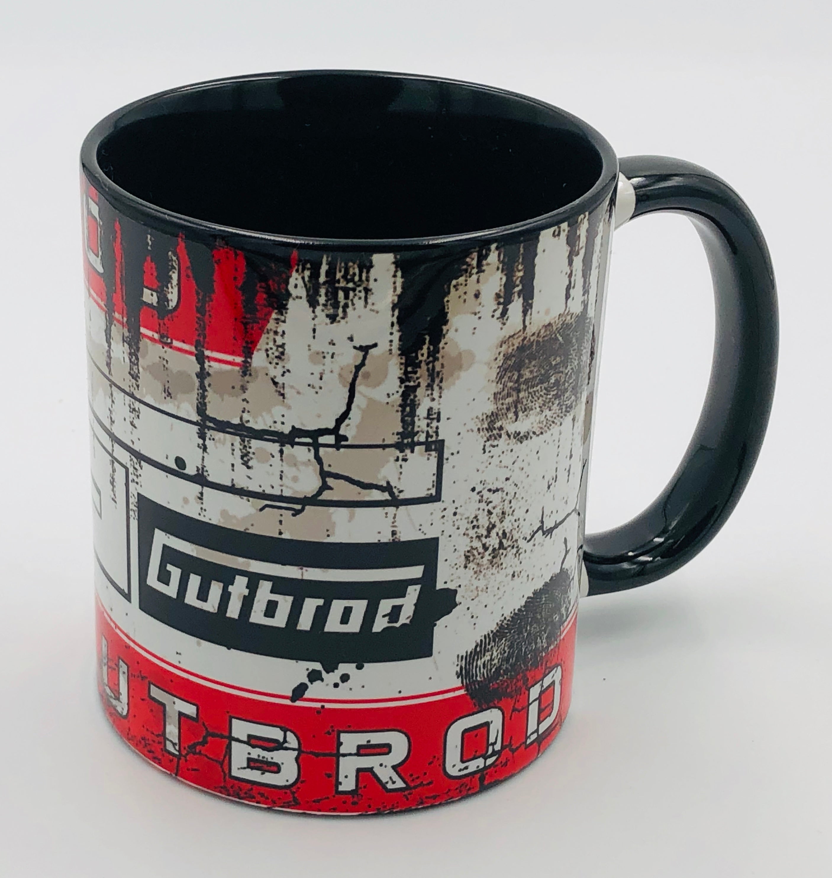 Vintage Becher Gutbrod II