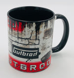 Lade das Bild in den Galerie-Viewer, Vintage Becher Gutbrod II
