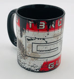 Lade das Bild in den Galerie-Viewer, Vintage Becher Gutbrod II
